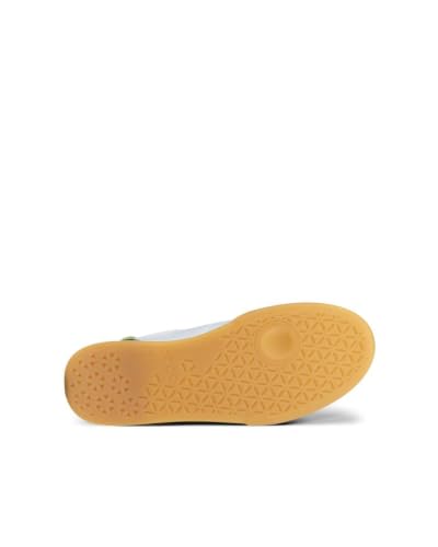 Image of ECCO Men's Street Court Lace | Casual Shoes