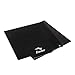 2PCS Creality Original Ultra Removable Magnetic 3D Printer Build Surface Heated Bed Cover for Ender 3/Ender 3 Pro/Ender 3 V2/Ender 3 V2 Neo/Ender 3 Neo/Ender 3 S1/3 S1 Pro/Ender 5 Pro 235X235MM