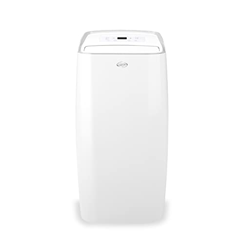 Argoclima Milo Plus condizionatore portatile 65 dB Bianco 1 Argoclima Milo Plus condizionatore portatile 65 dB Bianco