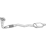 099-638 Katalysator Bosal 099-638 Katalysator