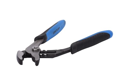 Image of Century Drill & Tool 72574 Groove Joint Pliers, 8 inch