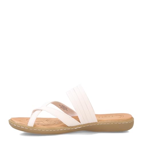 Image of b.o.c. Women's Alisha Toe Loop Flat Sandals