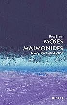 Discover Ebook Summary Moses Maimonides: A Very Short Introduction 2026 Edition Premium Access Editor's Choice Podcast Por  a