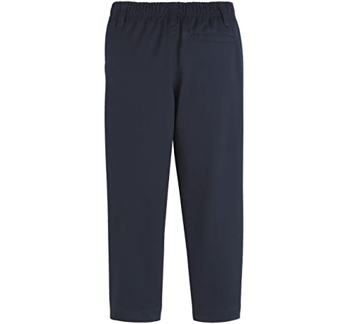 Tommy Hilfiger Co-Ed Relaxed Pull On Pants with Elastic Waistband2