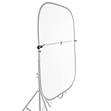 Manfrotto Lastolite パネルライトブラケット 95-180 cm リフレクター用