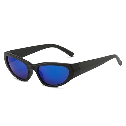 Lunettes de soleil rétro œil de chat pour vos terrasses et sorties d'été