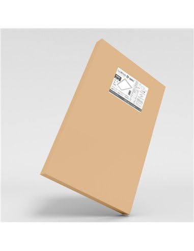 Pannello LED da incasso "Luena" (60W 6000K 4400lm) IP20 1195x295x30mm colore nichel