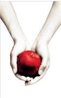  Twilight (copertina bianca): Twilight, Libro 1 (Twilight Saga - Old Edition)