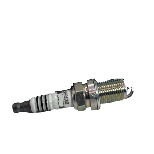 Bougies d'allumage Iridium IX 6418 BKR6EIX pour des trajets fluides au quotidien