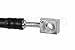 Sunsong 2201170 Brake Hydraulic Hose
