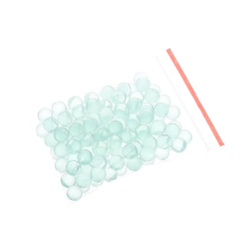Billes de verre pour ébullition laboratoire et broyage de sable Alipis