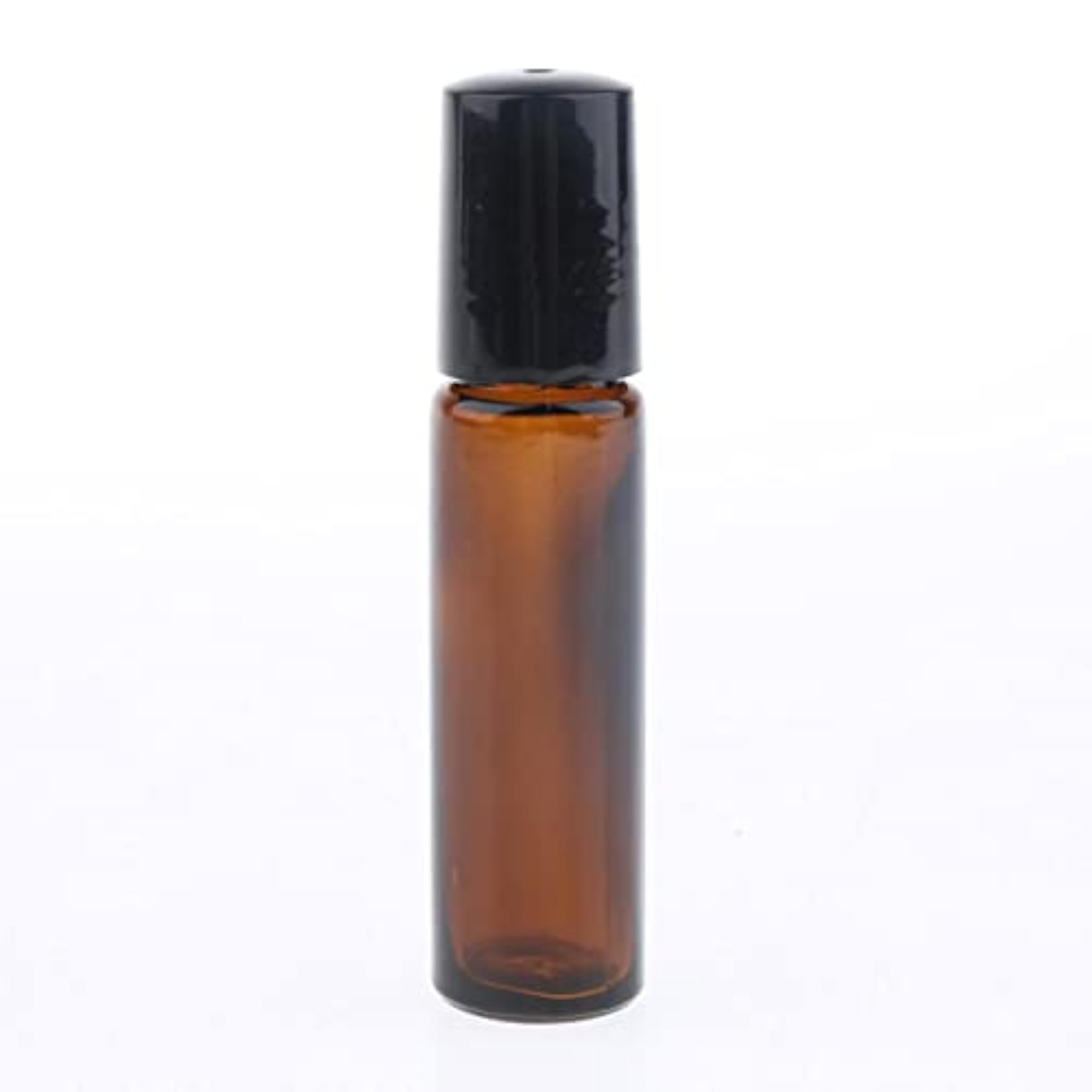 10ml Refillable Essential Oil Bottle with Roller Ball