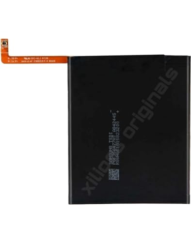 Image of HE317 Battery for Nokia 6 / N6 TA-1000 TA-1003 TA-1021 TA-1025 TA-1033 TA-1039 Battery with 1 Year Warranty** (C2610)