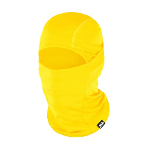 Image of SLEEFS Balaclava Face Mask Men & Women - Loose Fit, Breathable Ski Mask Shiesty for Football, Cycling - All Weather Use