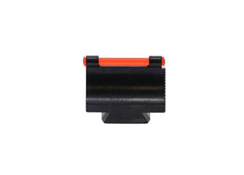 Truglo Lever Action Fiber Optic Sight Set - Henry Golden Boy And Henry Big Boy #TOP4