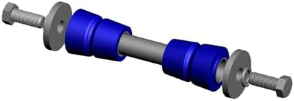 Leaf Spring Bushing, SK83-31000