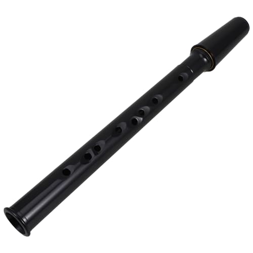 Saxophone mini en plastique portable pour l'éducation musicale des enfants et adultes