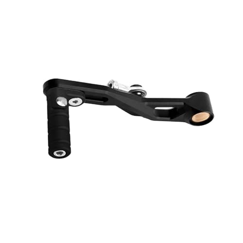 Levier de vitesse moto pliable et réglable pour Africa Twin CRF1100L 19-24