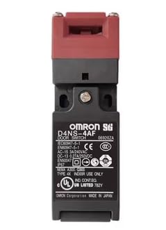 for Omron D4NS-1AF Safety Door Switch