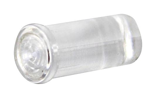 Light Pipe, Single, 8.9MM, Panel, Opto-Electronics Light Pipes, Qty.1 | LPCR035CTP