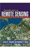 Introduction to Remote Sensing