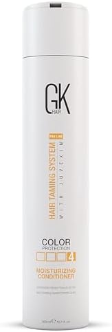 Gkhair Color Protection Moisturizing Conditioner, Multi, 300 Ml