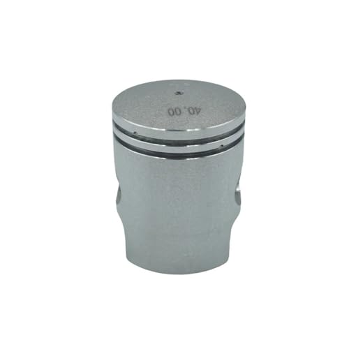 Kit piston moto de précision 40mm compatible Yamaha LD50 2T