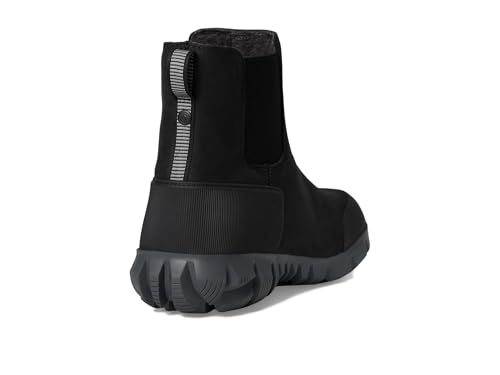Image of BOGS Arcata Urban Leather Chelsea