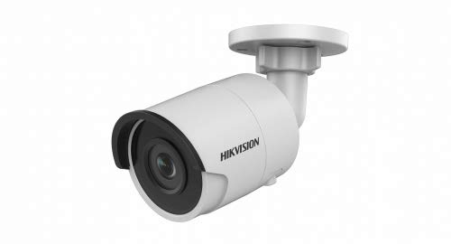 Preisvergleich Produktbild Hikvision DS-2CD2085FWD-I(6mm)