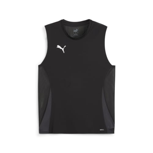 Image of PUMA Men's Regular Fit T-Shirt