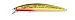 Fishing Lure Salt Pro Minnow D82 Sos Yellow