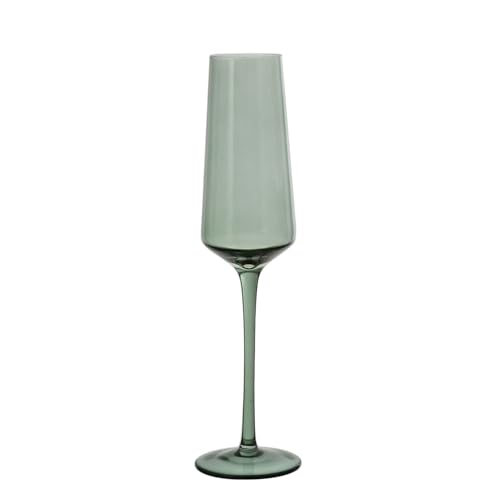 Copas de champán multicolor para celebrar con el estilo de Bachelor in Paradise (6 uds.) 8