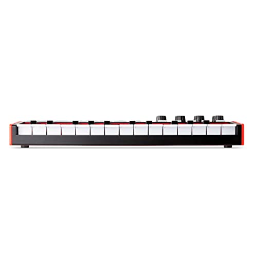 Akai professional APC Key 25 mk2 Ableton Live Controller with Keyboard - Image 11 thumbnail