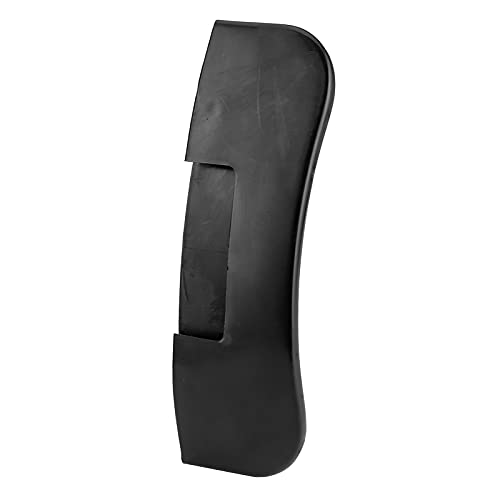 Image of Tire Machine Shovel Protective Sleeve, Tire Bead Breaker Cover, Tire Machine Parts, Applicable Large Shovel Width <240mm /9.4in (Measured by Radian)