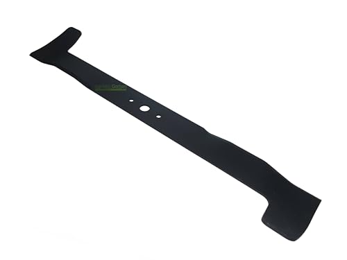 perfektGarten Cuchilla para cortacésped de 62 cm compatible con Efco EF Oleo-Mac OM 122C/22H Brill Duo-Cut TC122 / 61517020116