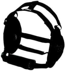 ASICS Kid's Jr. Gel Headgear Wrestling Accessories