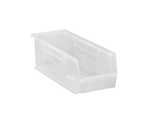 Quantum Storage QUS234 Ultra Stack and Hang Bins - 14-3/4"