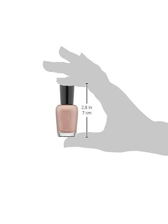ZOYA Zoya Nail Polish 0 5 Fl Oz 6
