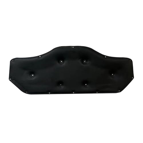 Tapis insonorisant capot X1 F48 : réduisez le bruit moteur et protégez votre carrosserie
