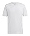 Produktbild adidas Men's TABELA 23 JSY T-Shirt, Team Light Grey/White, L