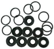 For Komatsu PC130 Pilot Valve Seal Kit