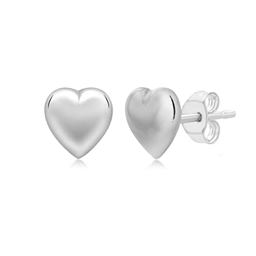 Boutons d'oreilles femme or 375 pour le bureau et les soirées