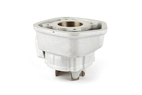Zylinderkit Moto Force Alluminio 50 Cc Per Minarelli Orizzontale Lc, 10 Mm Spinotto - 8
