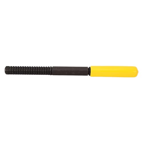 Arquivo DE RESTORERER TREIÇÃO Eficiente 45 Stahl Spreell Threads Repair Ferramenta para Projetos Aut