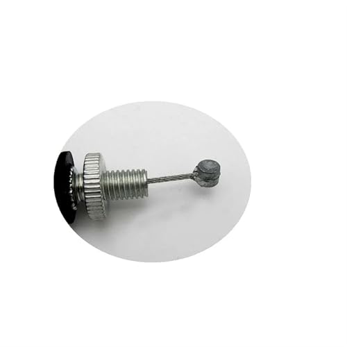 Mango Acelerador 43 pulgadas compatible con 50cc 125cc y 250cc 4