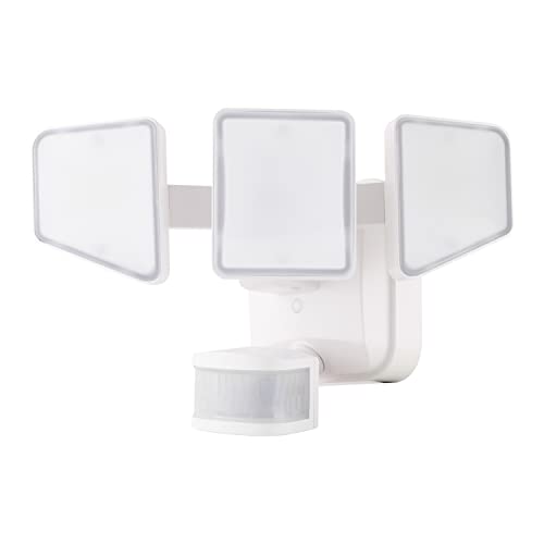 Top 10 Motion Activated Outdoor Lights of 2022 Katynel