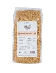Soja Texturizada Fina Premium – Pack de 2 Unidades (400g c/u) – Proteína Vegetal para Boloñesas y Rellenos – Formato Familiar de Gran Rendimiento – 800g Total