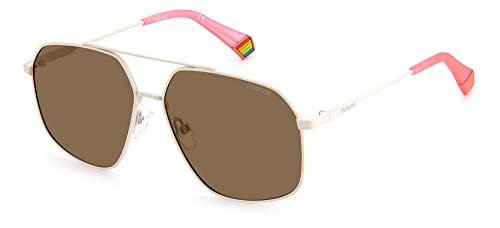 Polaroid Pld 6173 S Gafas, 10a, 58 Unisex Adulto Polaroid Pld 6173 S Gafas, 10a, 58 Unisex Adulto