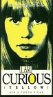 I Am Curious (Yellow) [VHS]