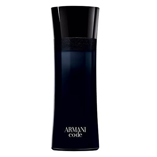 GIORGIO ARMANI Code woda toaletowa 200 ml spray